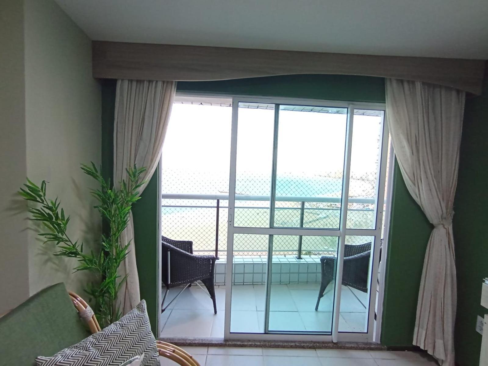 Apartamento Vista Mar Na De Iracema - Terracos Do Atlantico