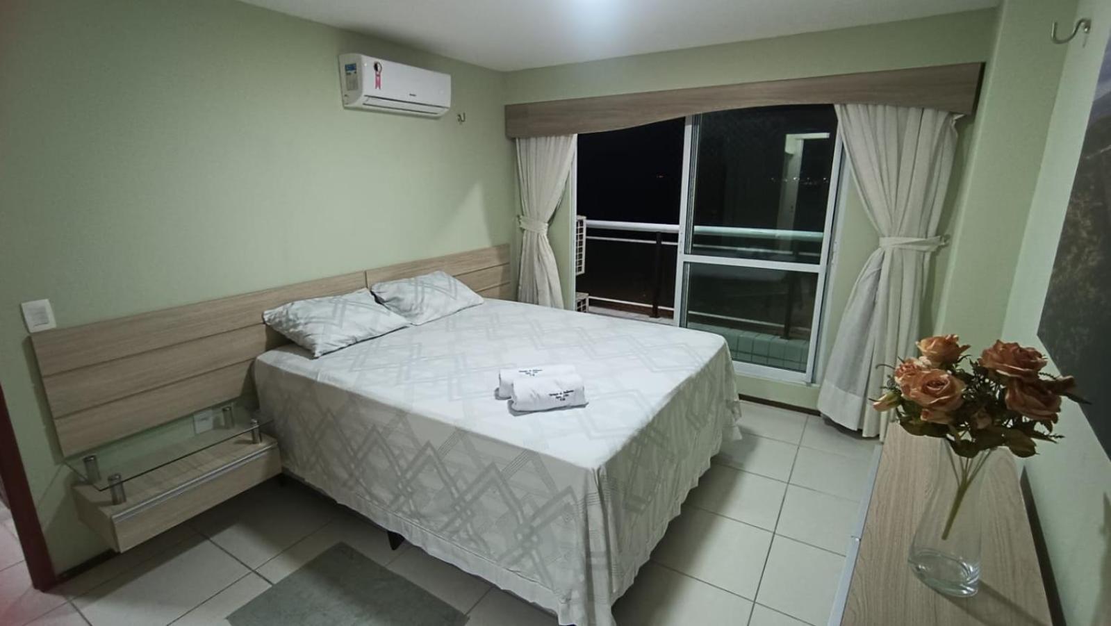 Vista Mar Na De Iracema - Terracos Do Atlantico Apartamento Fortaleza (Ceara)